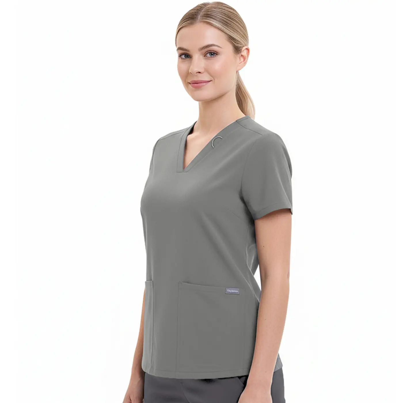 Light Gray