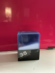 Top Loaders (pull) 1,5,10,20