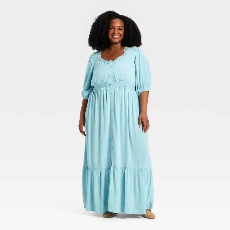 olivia rubin dress rainbow buttons - TikTok Shop olivia rubin dress rainbow buttons - TikTok Shop