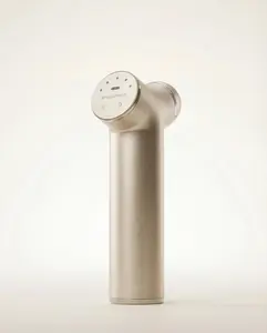 Quadthera Titan Champagne Microcurrent Devices