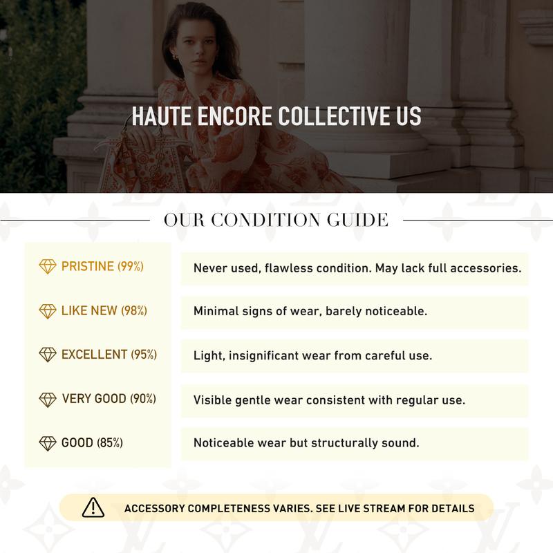 Pre-owned france Crossbody Bags LV (Used bag) Camera 23 (SZ 67874)