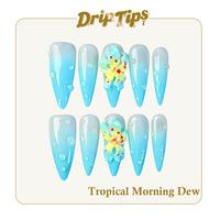 TROPICAL MORNING DEW-L 