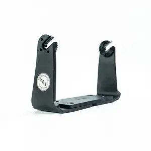 H.O.E HD GIMBAL BRACKET HUMMINBIRD SOLIX