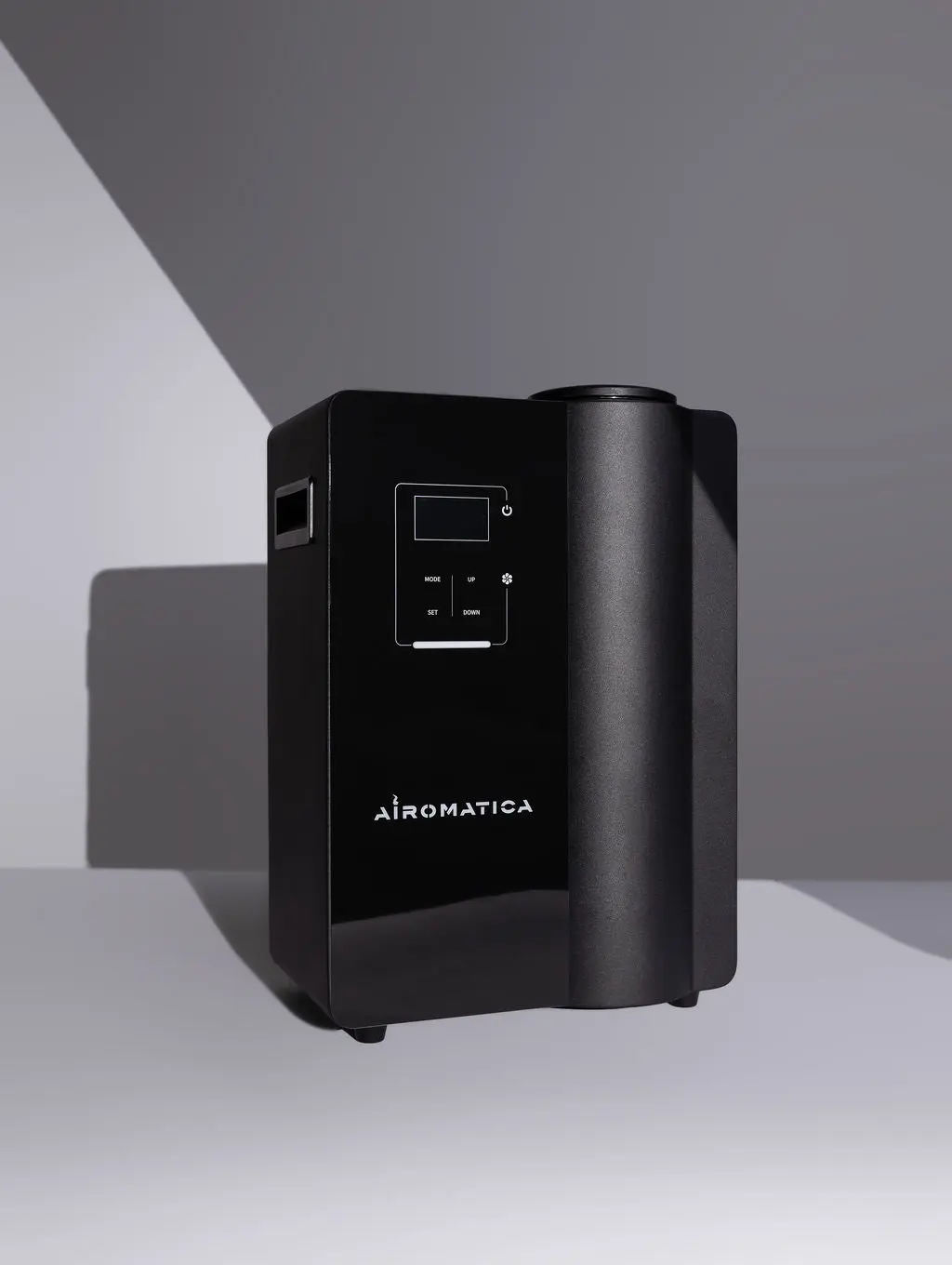 The Turbo Box - Commercial HVAC Scent Diffuser