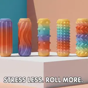 Ouchie Sensory Fidget - Pack of 5