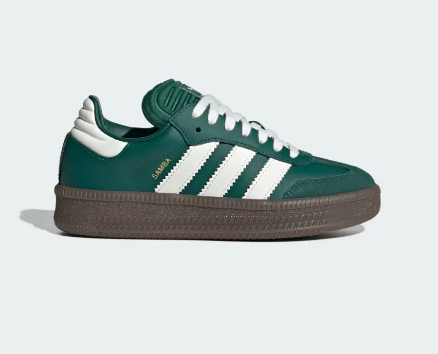 adidas gazelle silver green womens adidas Samba OG Shoes - Women's - White / Sand Strata