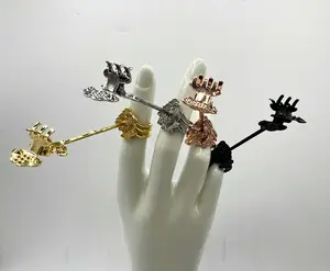 Statement Ring Statement Ring