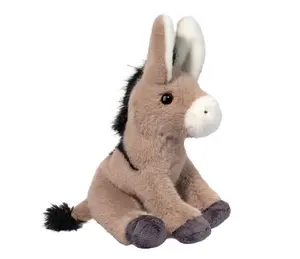 Douglas Jackie Mini Donkey Douglas Jackie Mini Donkey
