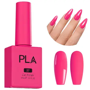 PLA Individual Gel Polishes - Movies We Love | HEMA-Free | TPO-Free | 15mL Each