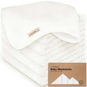 Deluxe Baby Washcloths