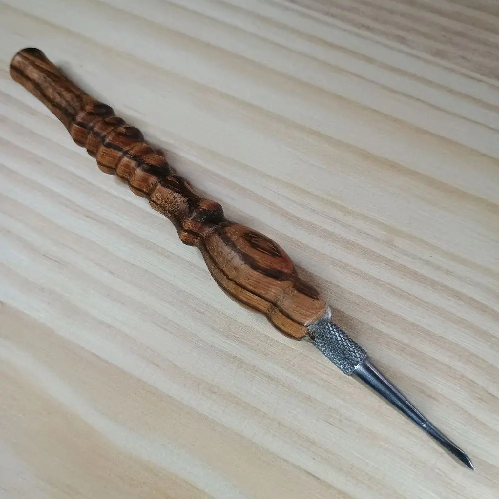 tiger wood dab tool