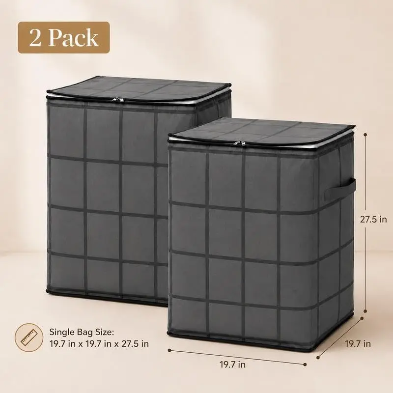 2PC Extra Large-Premium Version