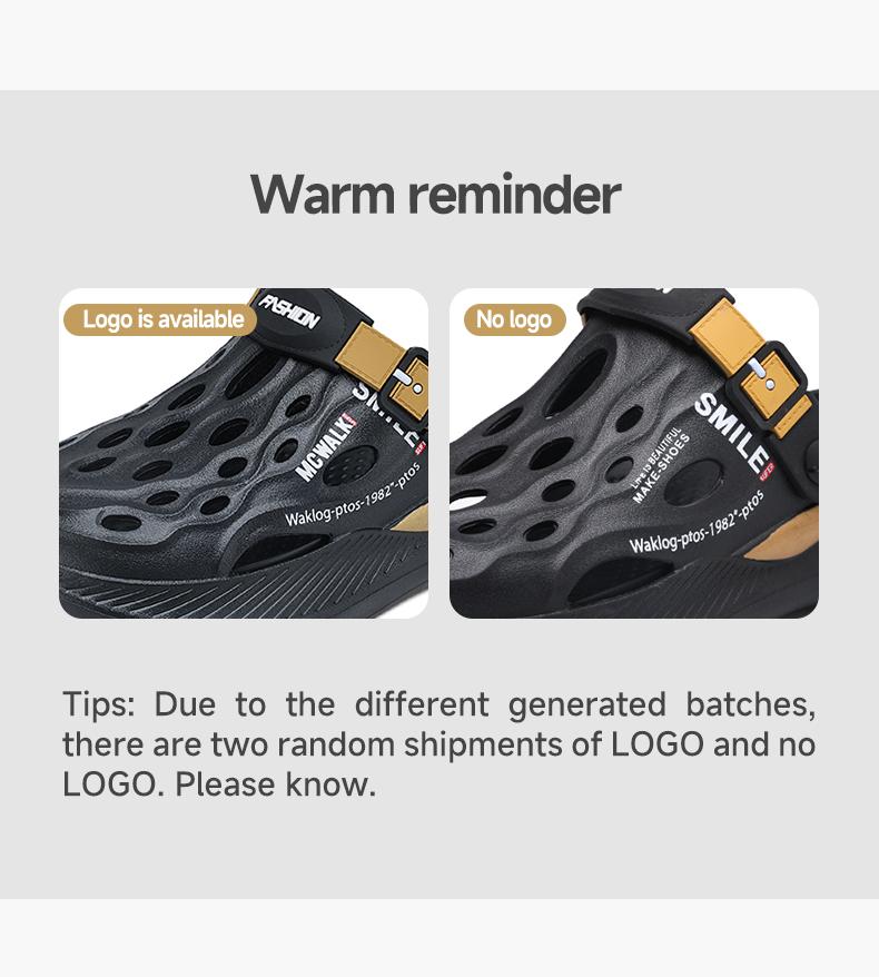 2026 new men's outdoor slippers non-slip and deodorant sports water walking sports are not tired, quick-drying and breathable cycling pink sandals