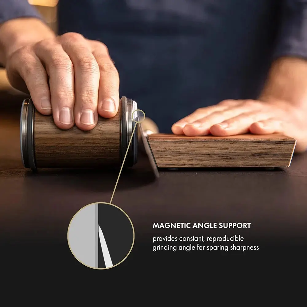 Blade Craft Pro™️ Tumbler Knife Sharpener