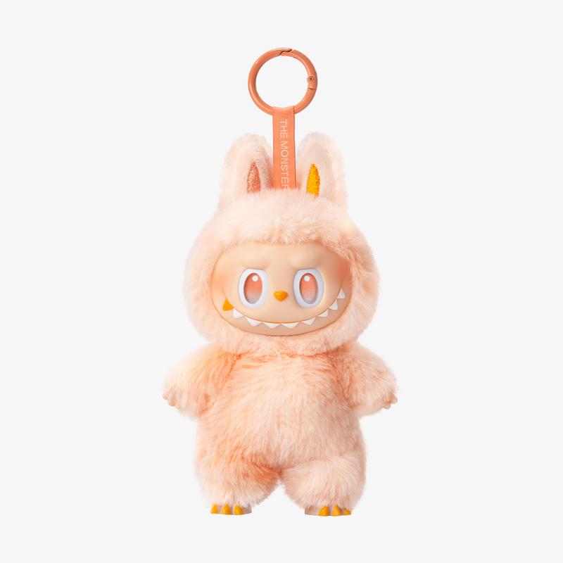 (DAREN012)LabubuV3THE MONSTERS Big into Energy Series-Vinyl Plush Pendant Blind Box