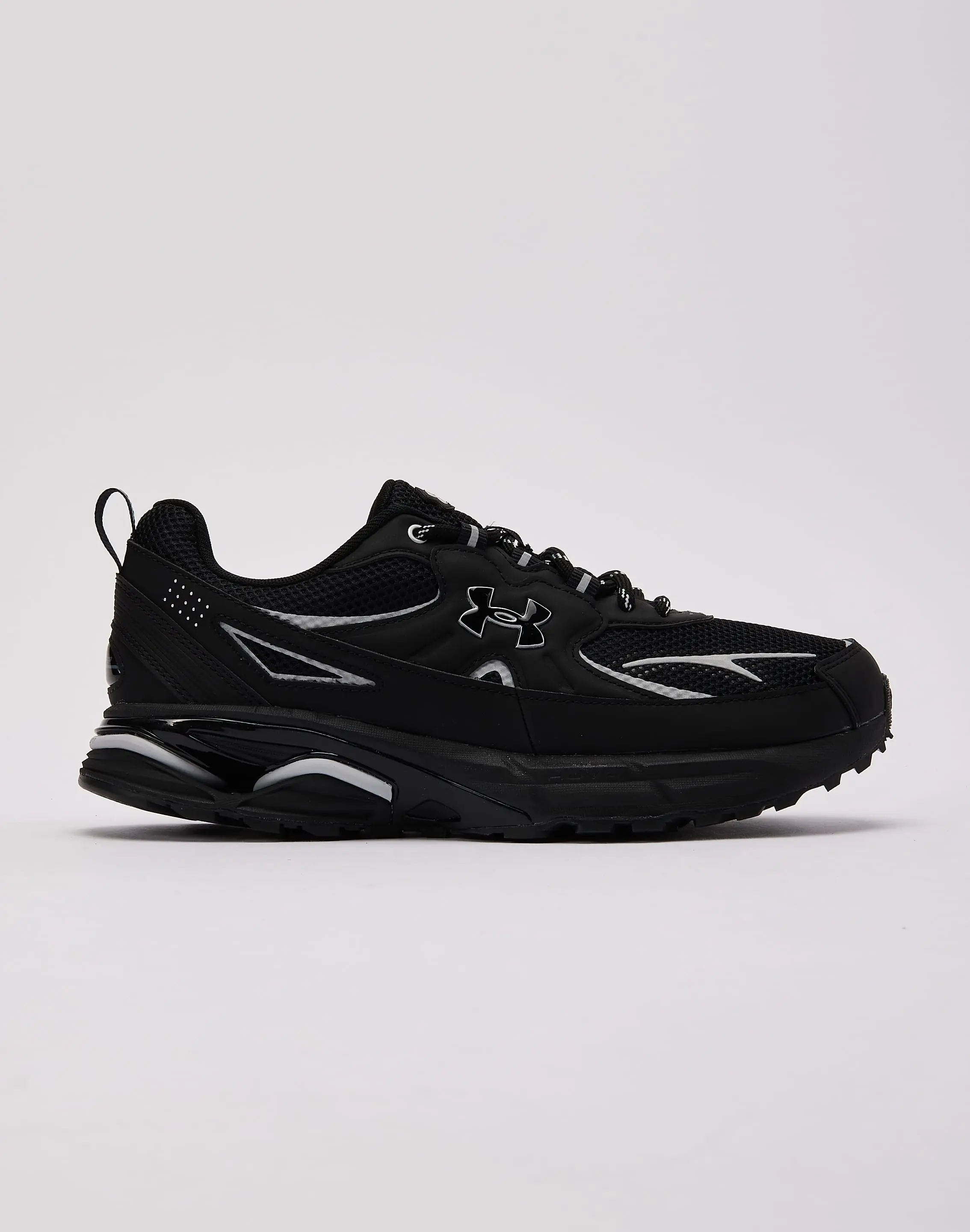 Mens Under Armour Apparition Tech