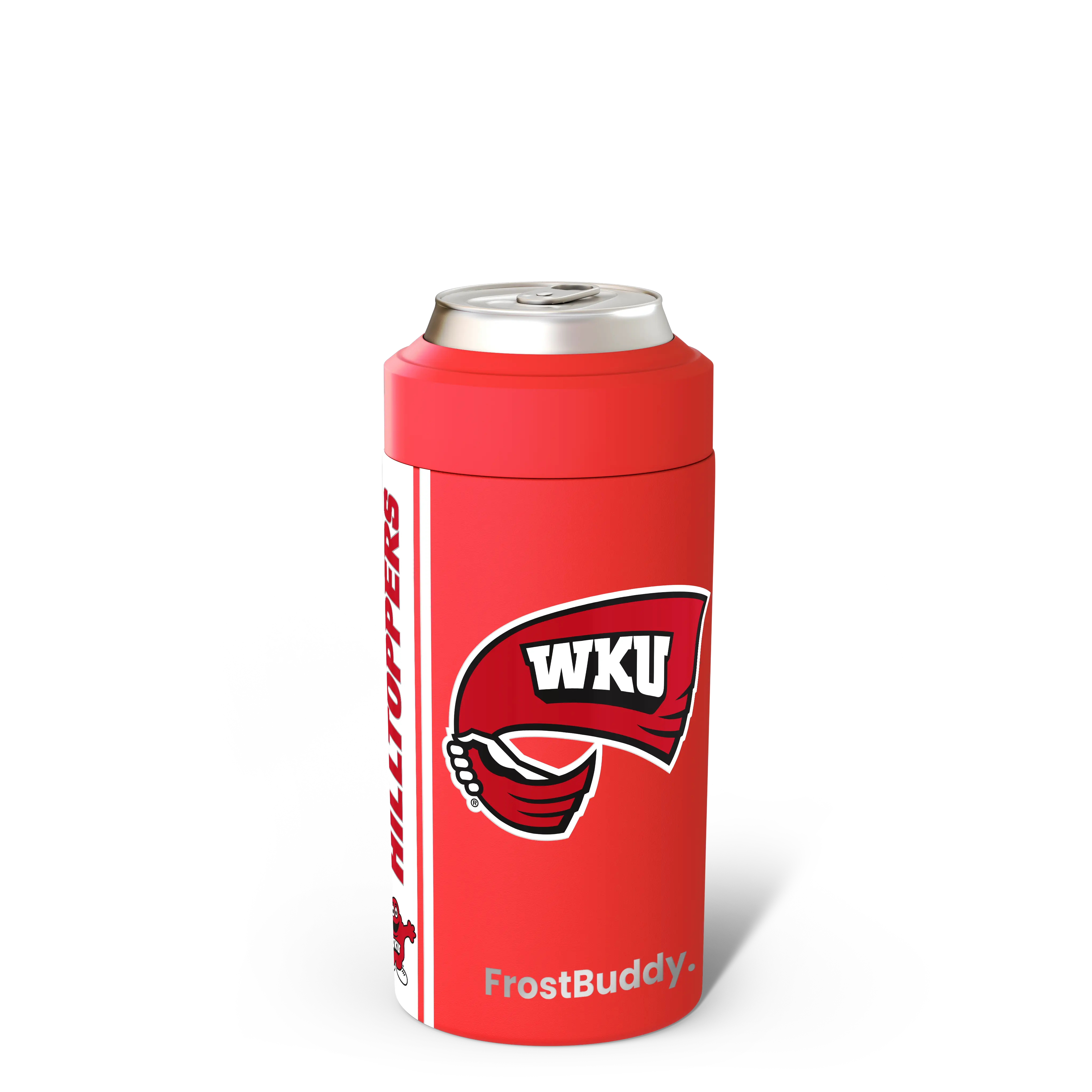 Western Kentucky Hilltoppers
