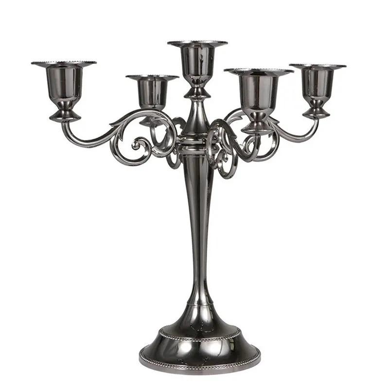 CANDELABRA CANDLE STICK HOLDER