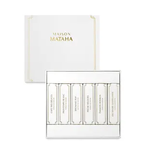 Maison Mataha Discovery Set