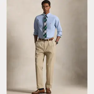 Polo Ralph Lauren - The Iconic Oxford Shirt Polo Ralph Lauren - The Iconic Oxford Shirt