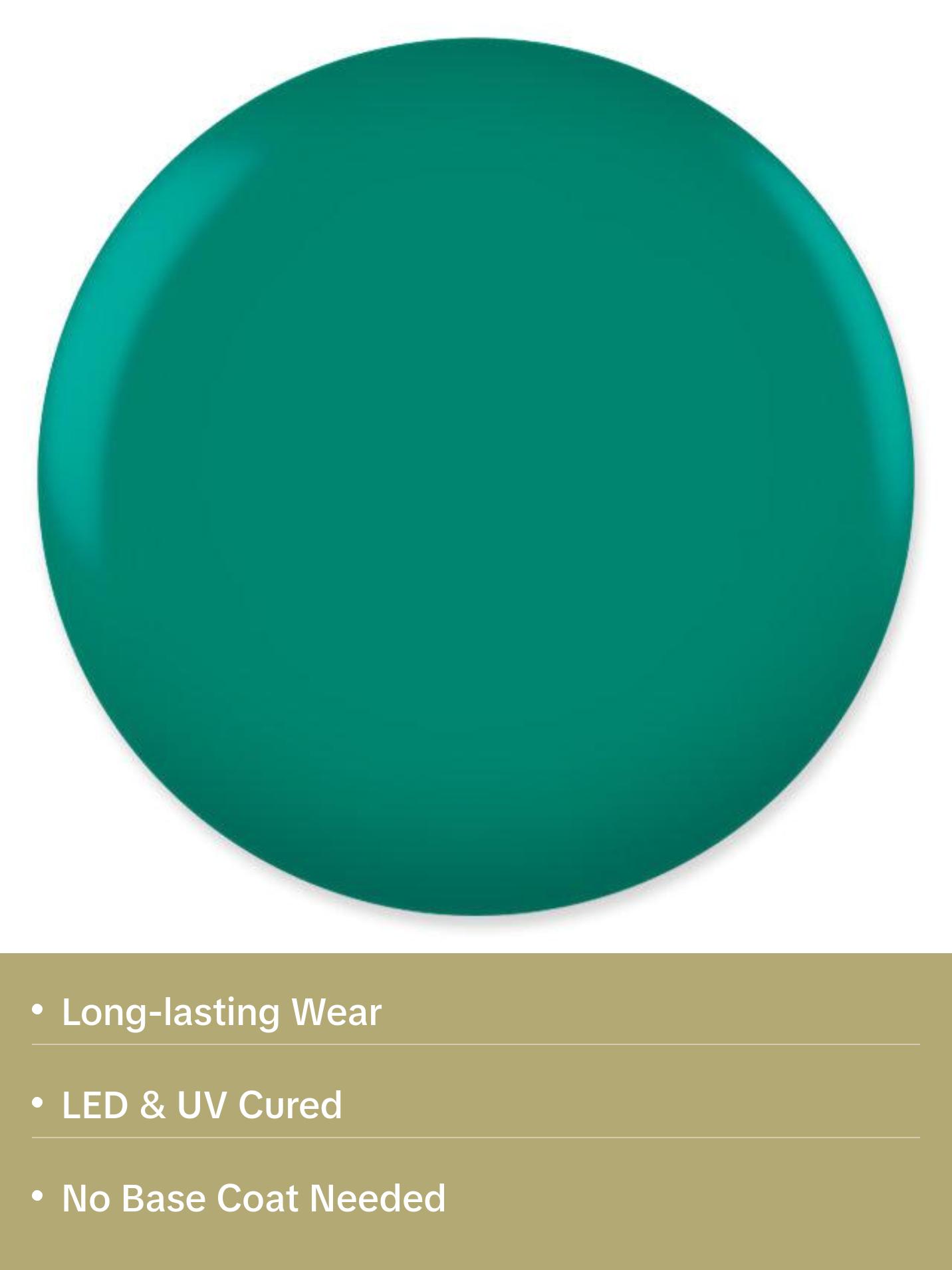 DC Duo 036 Dublin Green