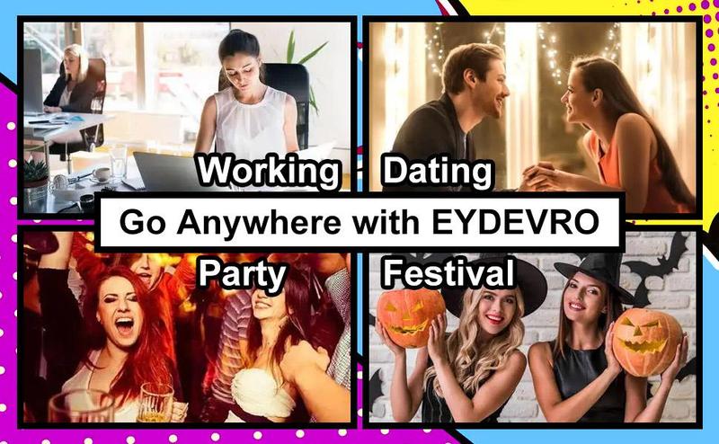 Manga Lashes Natural Look False Eyelashes Anime Lashes Mink Wispy Fluffy Spiky 3D Volume Eyelashes Pack Korean Japanese Asian Cosplay Fake Eyelashes Look Like Individual Cluster 7 Pairs by Makeup Cosmetic