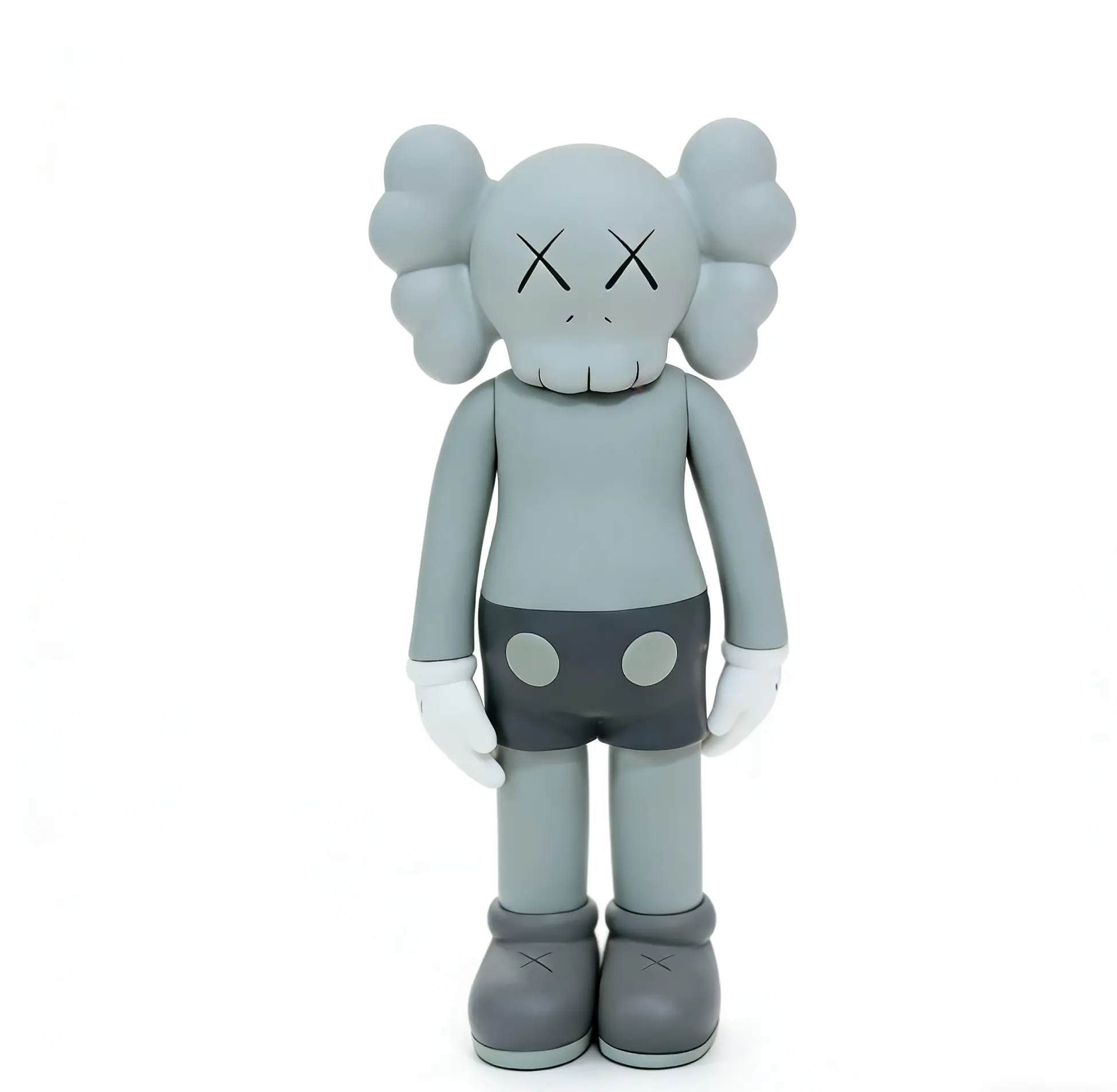 kaws Figure,Vinyl kaws  7 inches Model Art Toys Collectible Ornaments Room Decor Statue Figurine Gift