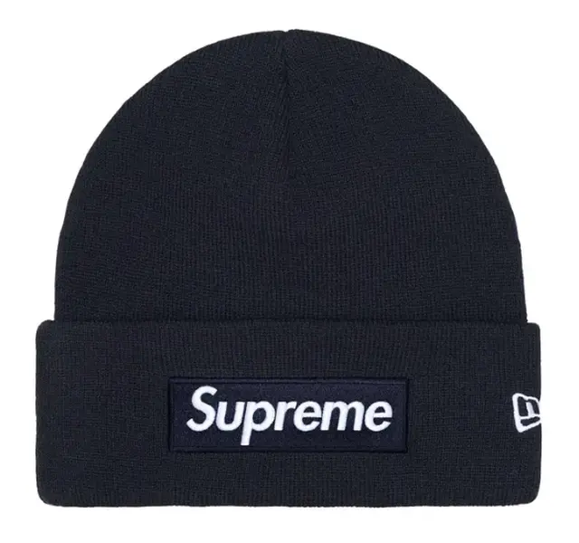 New era black letter beanie supreme - TikTok Shop