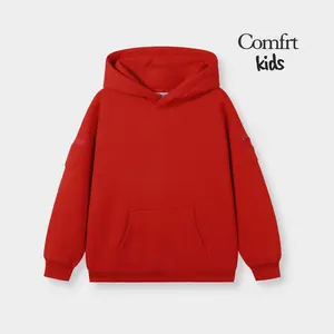 Travel Essentials Kids Hoodie Travel Essentials Kids Hoodie