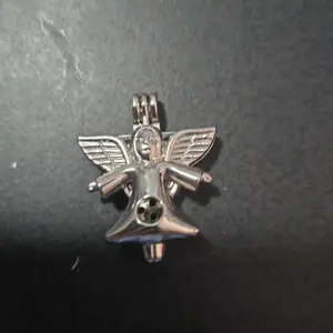 angel charm