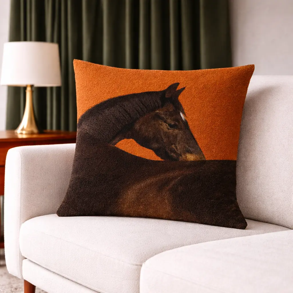 Exquisite Luxury Arts & Crafts Sofa Cushions  / Pillows