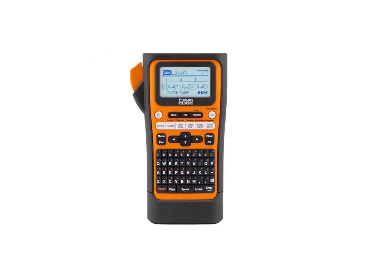 Brother PT-E310BTVP Electronic Label Maker