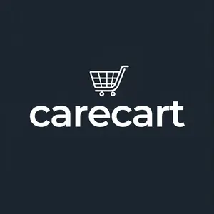 carecart shop logo