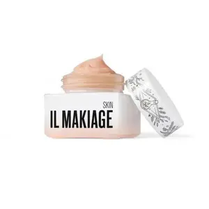 IL MAKIAGE Power Redo Wrinkle Fix Anti-Aging Blur & Smooth Wrinkle Filler Makeupwith Coffee Seed & Vitamin C for Fine Lines& Pores Balm Moisturizers