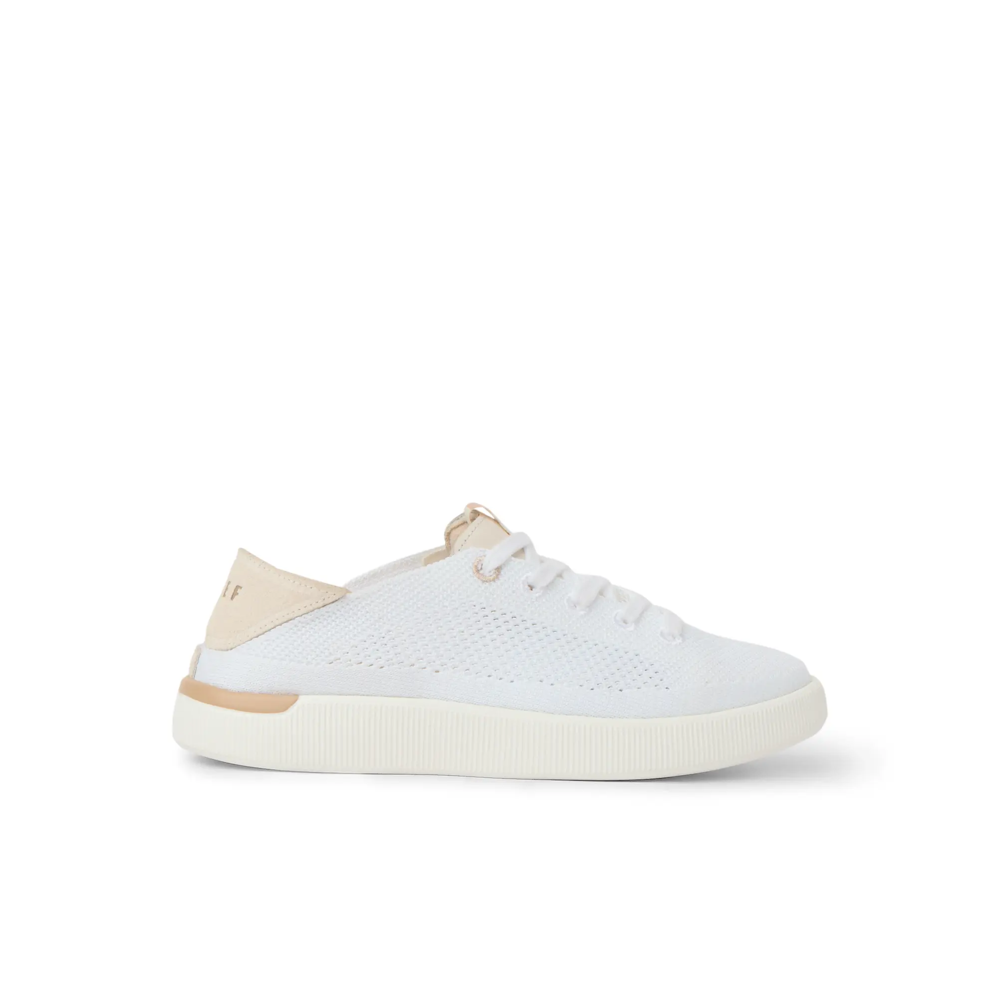 Neptune White Vintage | Lightweight Crush-Back Heel Women's Shoe | REEF Shoes