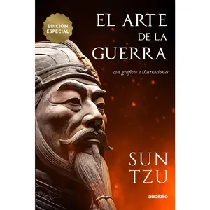 EL ARTE DE LA GUERRA (Spanish Edition) Japanese Comic Style Comicbook