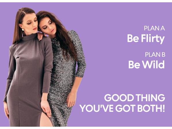 Bellavita Luxury Girl’s Night Out Perfume | Women’s Fragrance | Date & Senorita | Fun, Flirty & Confident Scent | Long-Lasting Eau De Parfum | Vegan & Cruelty-Free Bellavita Luxury Girl’s Night Out Perfume | Women’s Fragrance | Date & Senorita | Fun, Flirty & Confident Scent | Long-Lasting Eau De Parfum | Vegan & Cruelty-Free