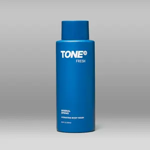 TONE Hydrating Body Wash - Fresh - 500ml