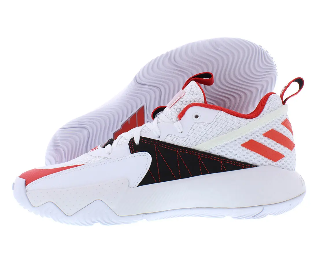 Adidas Dame Certified Unisex Shoes, Sneaker, Sports Shoes, Footwear, Casual, Running