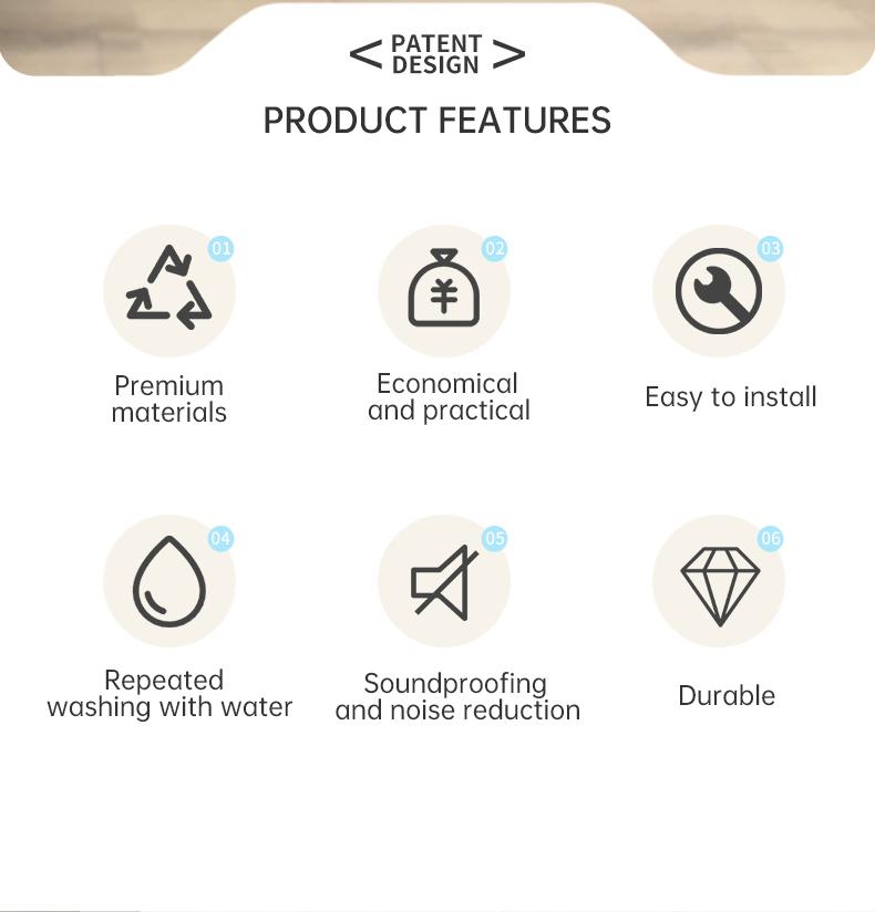 ZARIMI Door Bottom Sealing Strip 1 Count Adjustable Draft Stopper for 30-36 Inch Doors Noise Blocker Home Essentials Large Foam Size 2 Inches Diameter