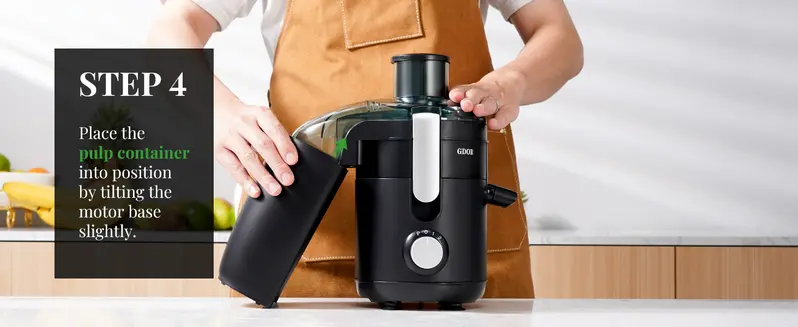 Product Introduction of 800/1200/1300 W+2.5/3/ 3.2 inch Feed Chute Juicer with Titanium Enhanced Cut Disc,Dual Speeds Centrifugal Extractor Machines for Fruits,Veggies 31