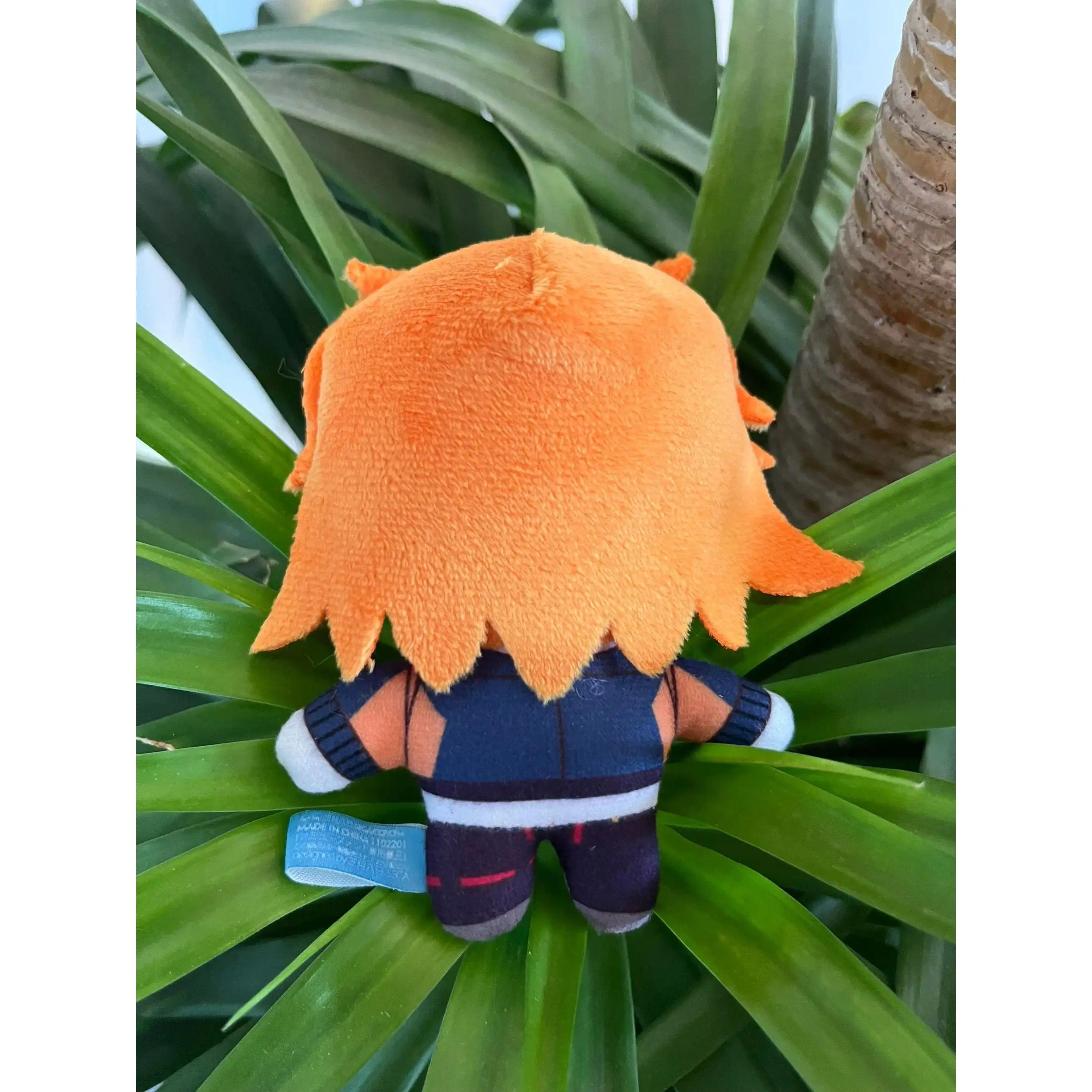 Anime Shinonome Akito Asahina Mafuyu Akiyama Mizuki Shiraishi An Azusawa Kohane Mochizuki Honami Project Sekai Plushie Pendant