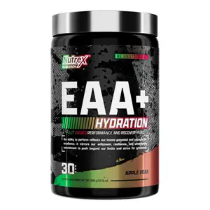 Nutrex Research EAA+ Hydration 30 Servings
