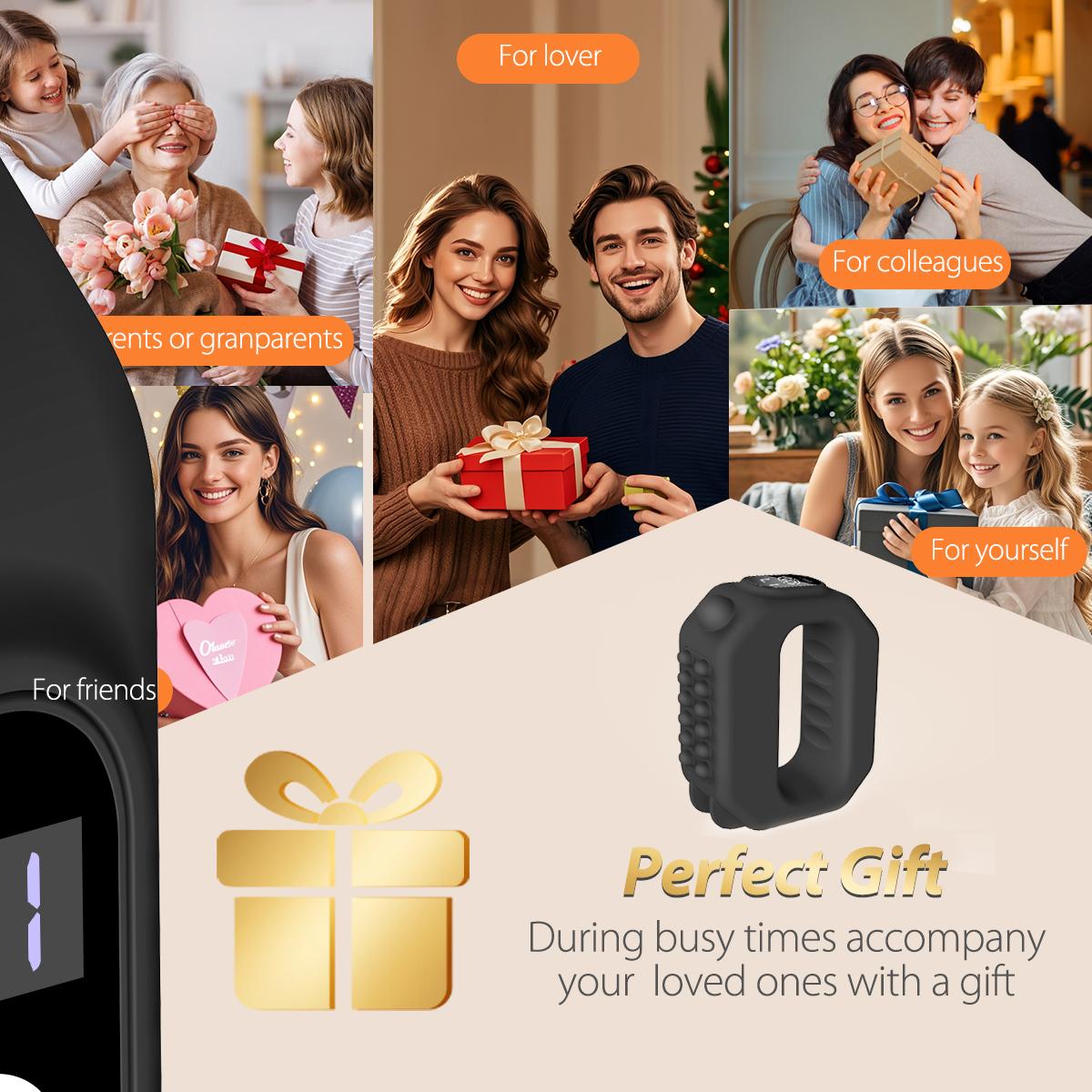 ADDWIN 2026 New Fascia Ring R10 Mini Muscle Recovery Fascia Device upgraded adjustable strap fits Up to 55in waist, Cordless Rechargeable, Designed for Waist & Back Muscle Recovery portable massager parents gift ADDWIN 2026 New Fascia Ring R10 Mini Muscle Recovery Fascia Device upgraded adjustable strap fits Up to 55in waist, Cordless Rechargeable, Designed for Waist & Back Muscle Recovery portable massager parents gift