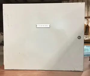 Hoffman 20" x 24" x 8" Electrical Cabinet Enclosure