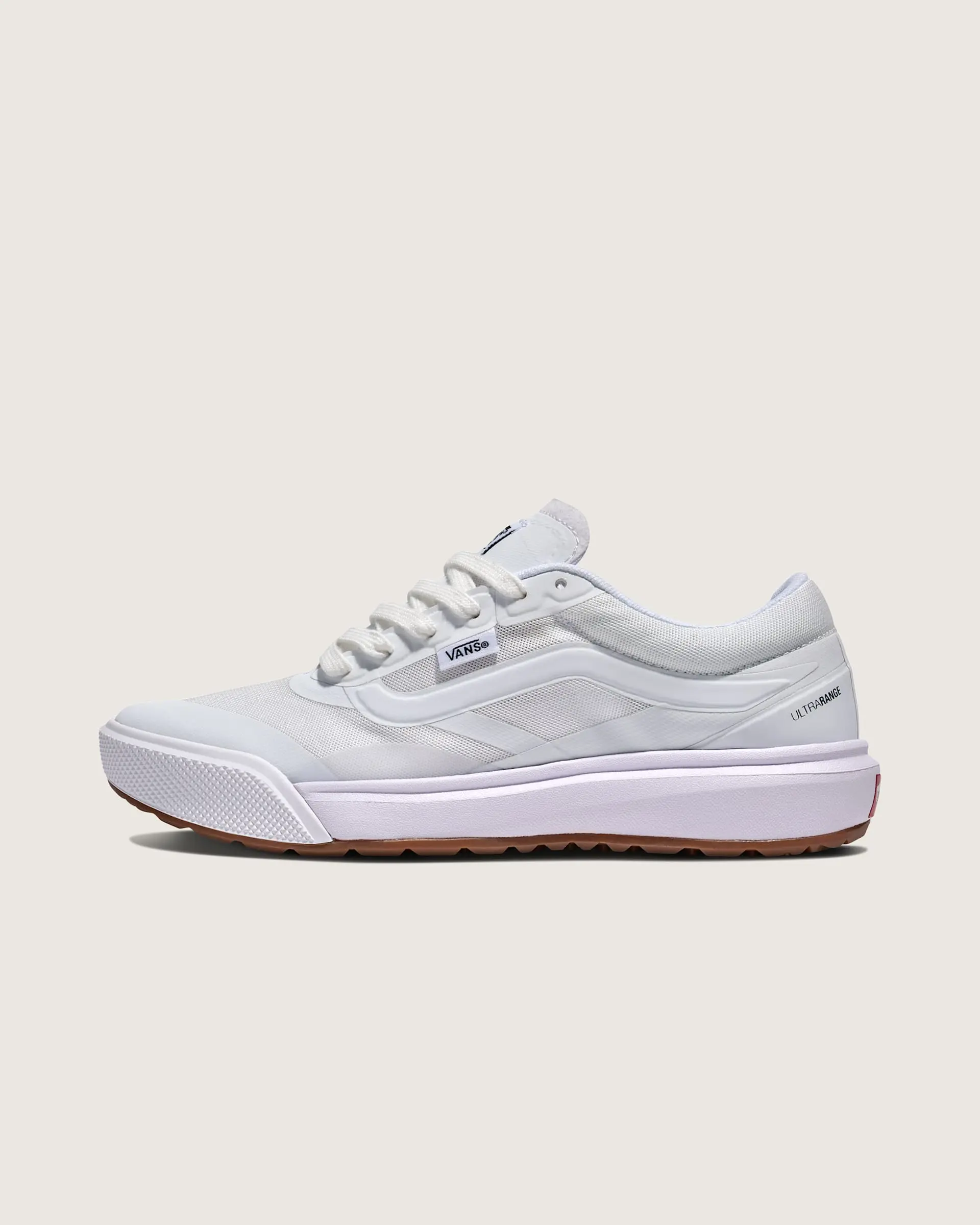 Vans Unisex UltraRange Low Top Shoe