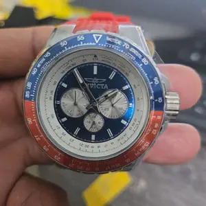 Invicta Aviator Skyshock Men's Watch - 50mm