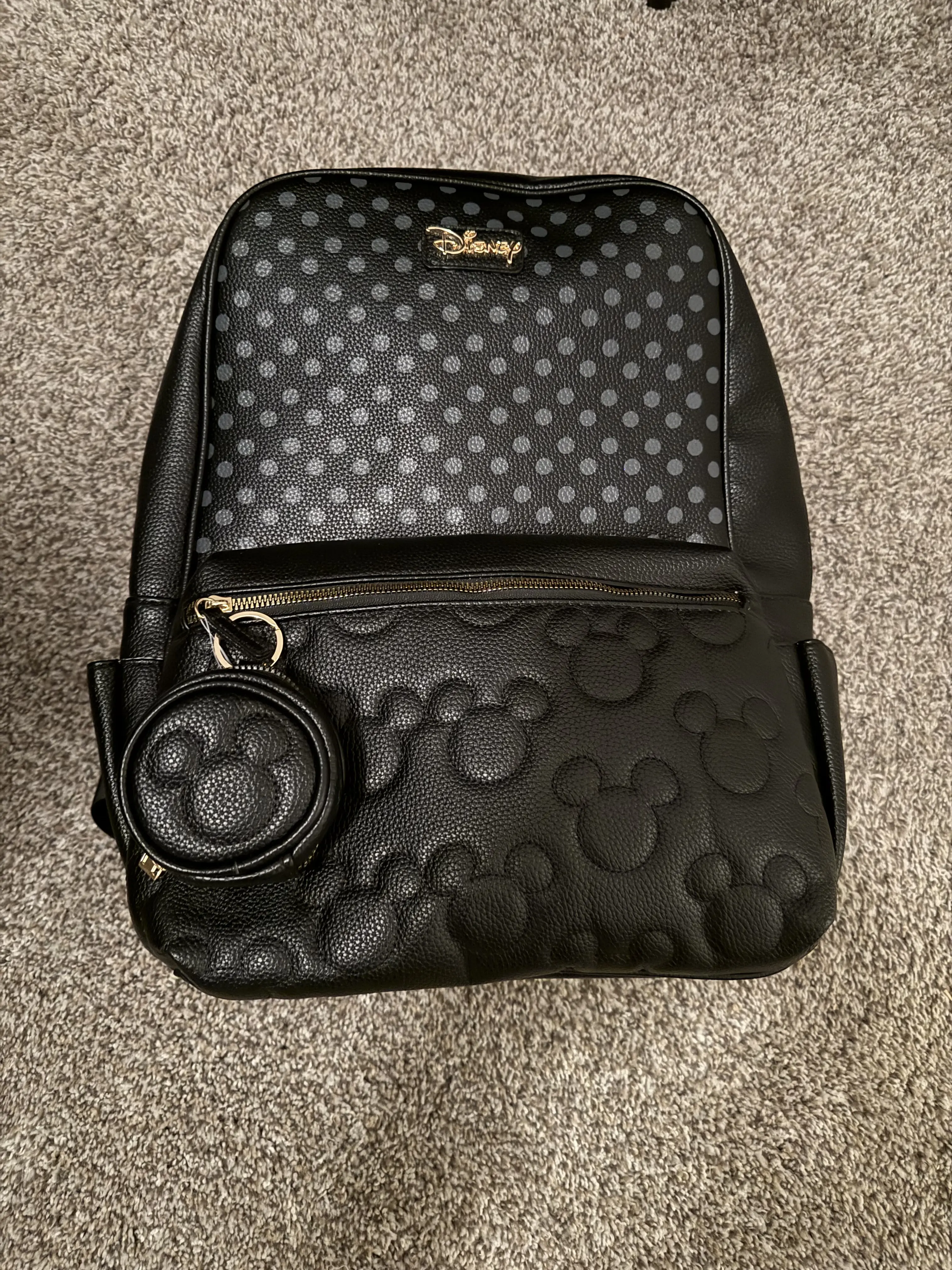 Backpack