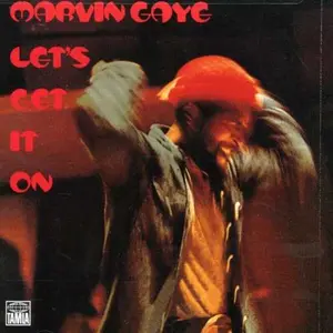 Marvin Gaye - Let's Get It on  [COMPACT DISC - CD] Bonus Tracks, Rmst