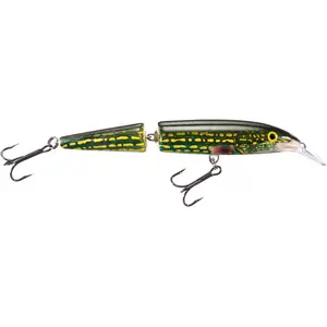 Rapala Jointed 09 Fishing Lure - Pike